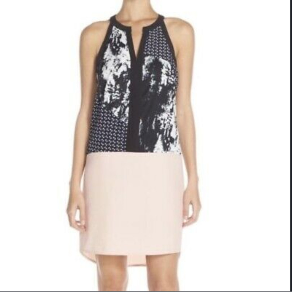 NWOT Shift Dress
